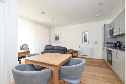 undefined, Mill Stream House, Oxford