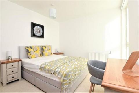 undefined, Mill Stream House, Oxford