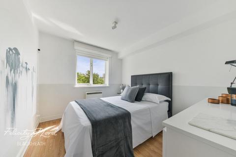 1 bedroom apartment for sale, Harlinger Street, London