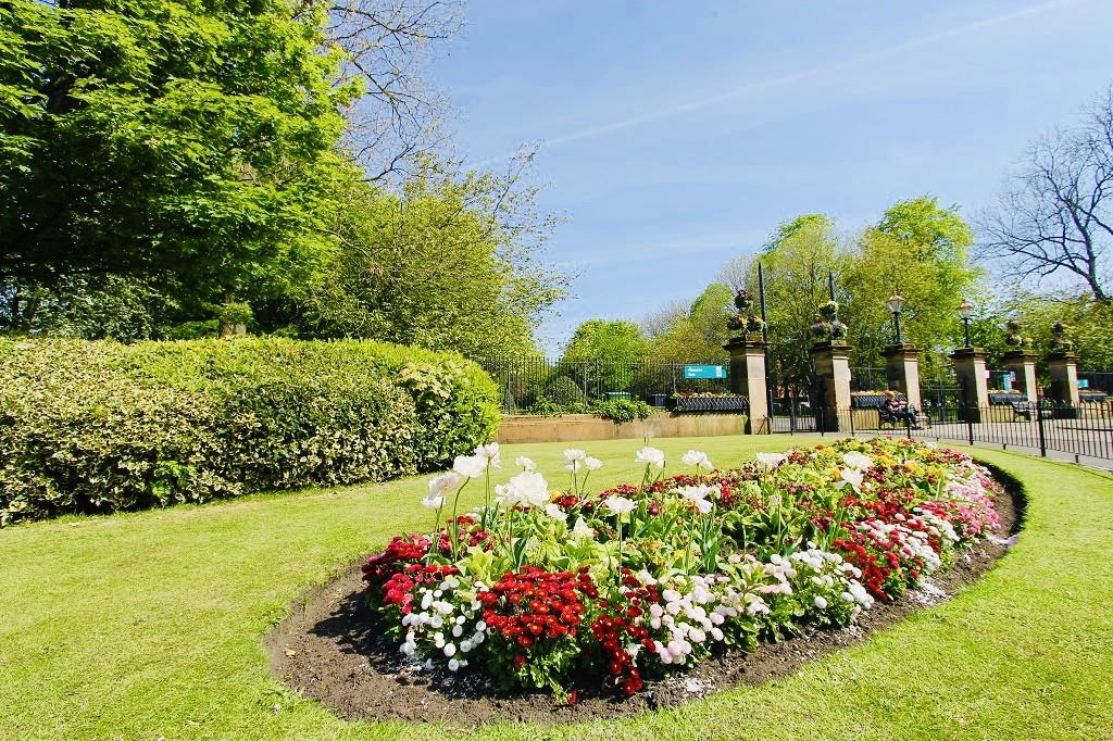 Alexandra Park