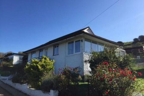 2 bedroom detached bungalow for sale, Westfield Avenue North, Saltdean, Brighton, BN2 8HP