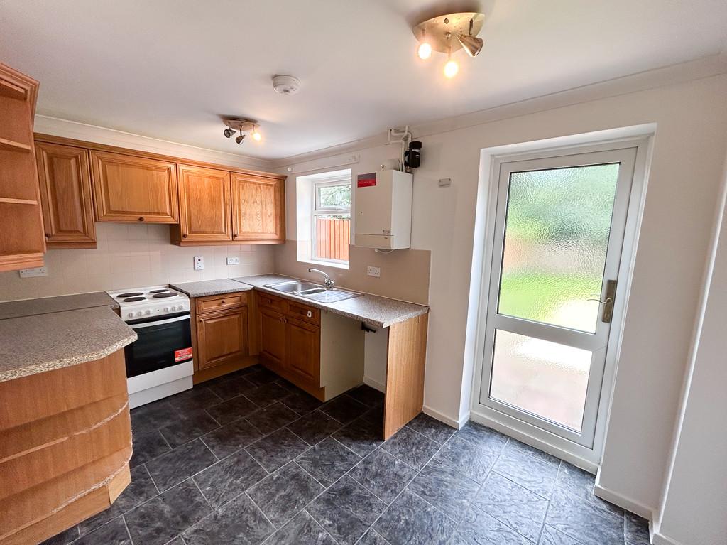 Earls Drive, Aqueduct 2 bed semidetached house for sale £170,000