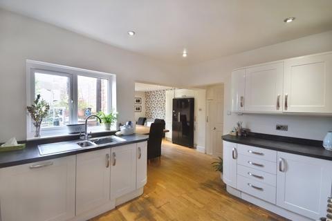 4 bedroom townhouse for sale, Lee Street, Louth LN11 9HJ