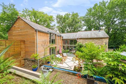 4 bedroom detached house for sale, Fowey, Cornwall