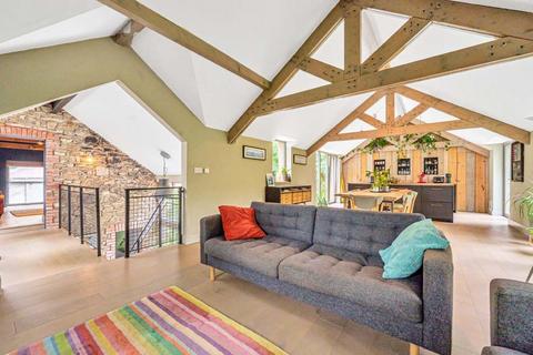 4 bedroom detached house for sale, Fowey, Cornwall