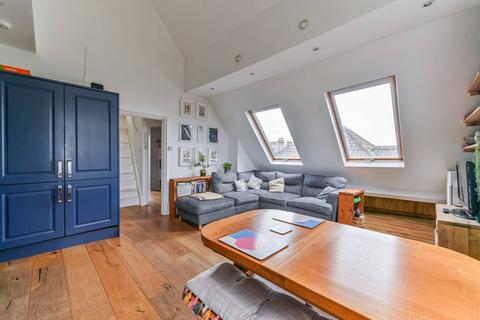 Flat 4, 1 Hamlet Road, London, SE19 2AP