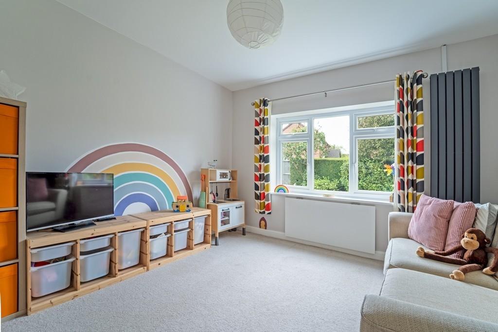 Playroom / Snug / Home Office