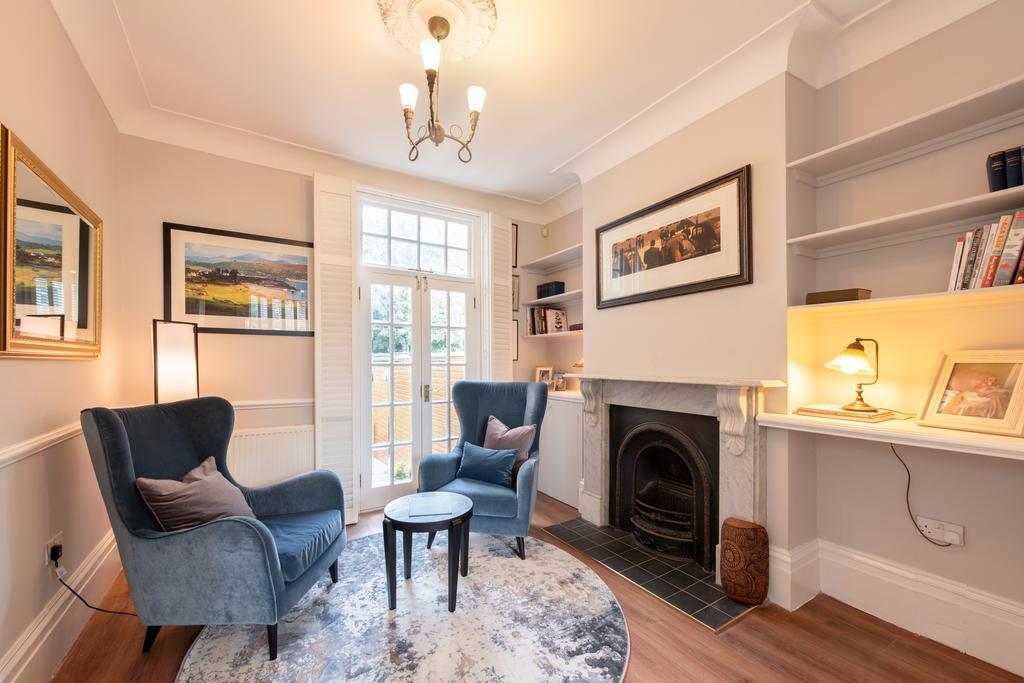 Blackheath Westcombe 4 bed house - £1,200,000