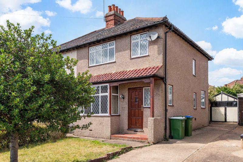 Mount Road, Bexleyheath 3 bed semidetached house for sale £400,000