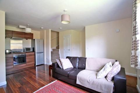 2 bedroom terraced house to rent, Broadshade Drive, Westhill, Aberdeen, AB32