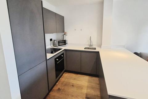 undefined, Manhattan Building, 38 George Street, City Centre, Manchester, M1