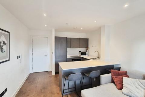 undefined, Manhattan Building, 38 George Street, City Centre, Manchester, M1