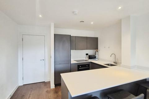 undefined, Manhattan Building, 38 George Street, City Centre, Manchester, M1