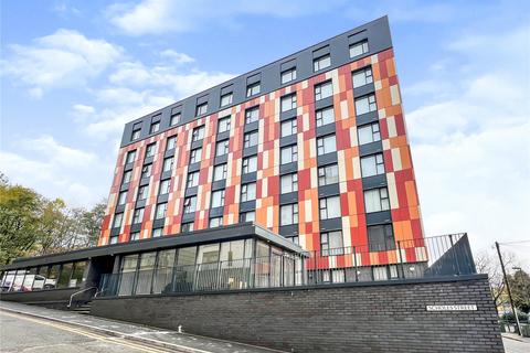 1 bedroom flat for sale, Cardinal Court, Oldham OL1