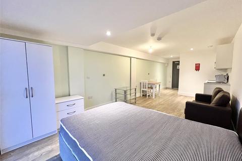 1 bedroom flat for sale, Cardinal Court, Oldham OL1