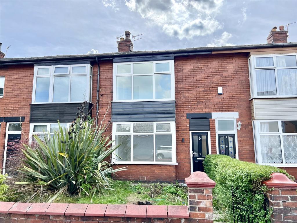 Woodley Street, Greater Manchester BL9 3 bed house to rent £1,250 pcm