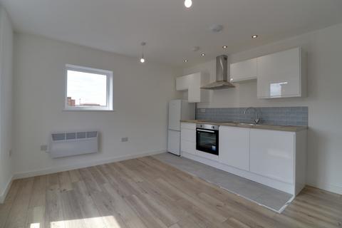 2 bedroom apartment to rent, Earl Street, Leicester