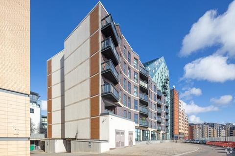 1 bedroom apartment for sale - One Brewery Wharf, Leeds