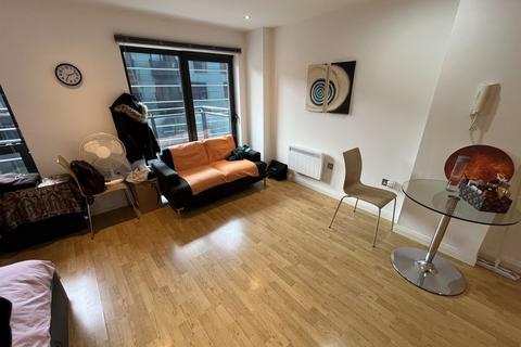 1 bedroom apartment for sale - One Brewery Wharf, Leeds