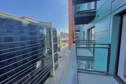 1 bedroom apartment for sale, One Brewery Wharf, Leeds