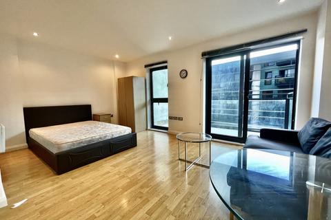 1 bedroom apartment for sale, One Brewery Wharf, Leeds