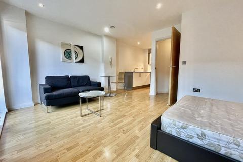 1 bedroom apartment for sale, One Brewery Wharf, Leeds