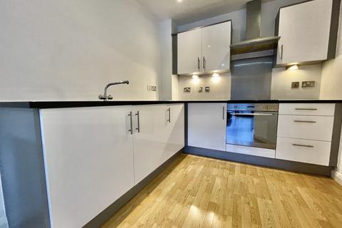 1 bedroom apartment for sale, One Brewery Wharf, Leeds