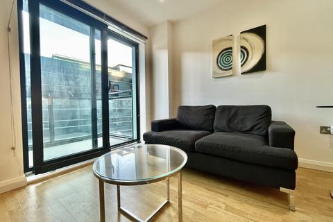 1 bedroom apartment for sale, One Brewery Wharf, Leeds