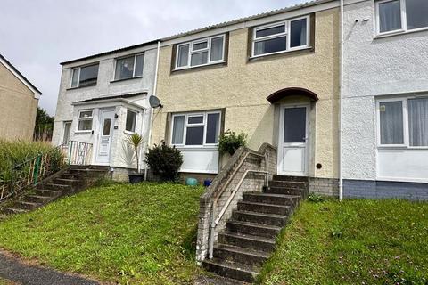 3 bedroom terraced house for sale, St. Clements Close, Truro