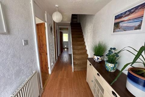 3 bedroom terraced house for sale, St. Clements Close, Truro