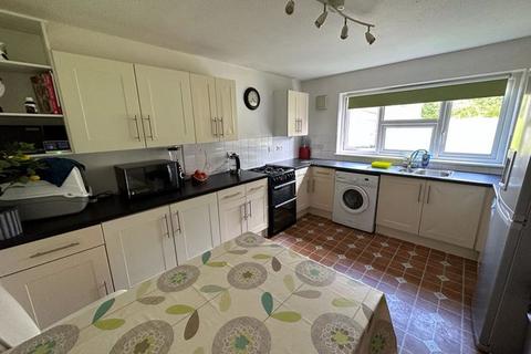 3 bedroom terraced house for sale, St. Clements Close, Truro