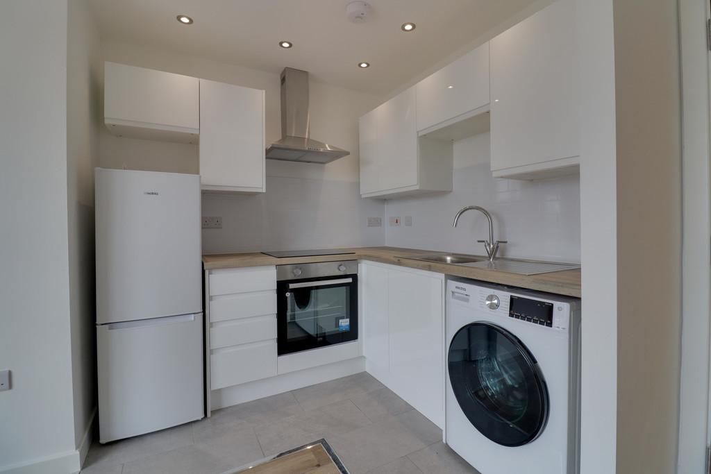 Apartment in Leicester, City of Leicester - View 5