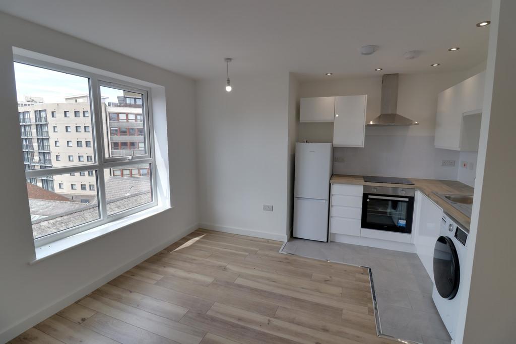 Apartment in Leicester, City of Leicester - More