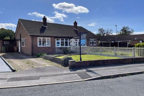 2 bedroom semi-detached bungalow for sale, Floyds Lane, Rushall, WS4 1LE