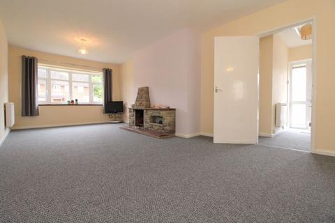 2 bedroom semi-detached bungalow for sale, Floyds Lane, Rushall, WS4 1LE