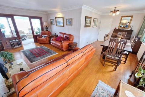 3 bedroom bungalow for sale - Morrison Road, Morpeth