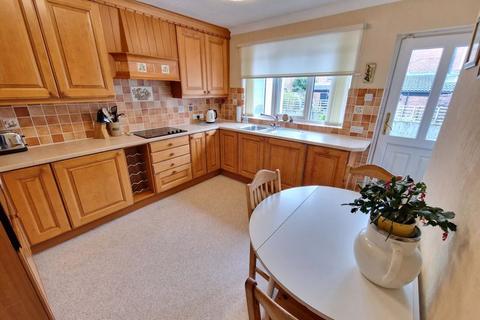 6 Morrison Road, Morpeth, NE61 1JP