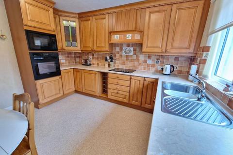 6 Morrison Road, Morpeth, NE61 1JP