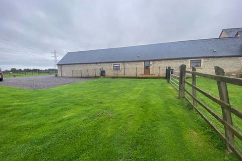 undefined, INCLUSIVE OF COUNCIL TAX AND WATER RATES.  A Two bedroom Unfurnished Bungalow in Private Grounds