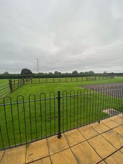undefined, INCLUSIVE OF COUNCIL TAX AND WATER RATES.  A Two bedroom Unfurnished Bungalow in Private Grounds