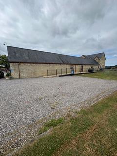 undefined, INCLUSIVE OF COUNCIL TAX AND WATER RATES.  A Two bedroom Unfurnished Bungalow in Private Grounds