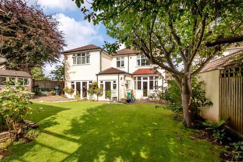 4 bedroom detached house for sale - Downs Cote Drive|Westbury-on-Trym