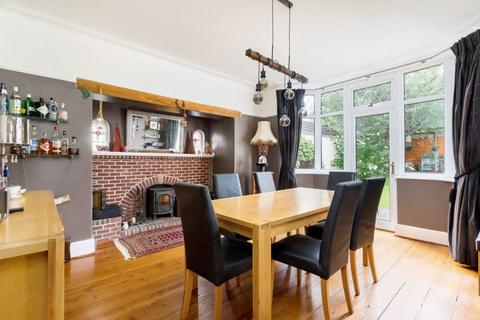 4 bedroom detached house for sale - Downs Cote Drive|Westbury-on-Trym
