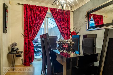 3 bedroom detached house for sale - Moston Lane East, New Moston, Manchester, M40