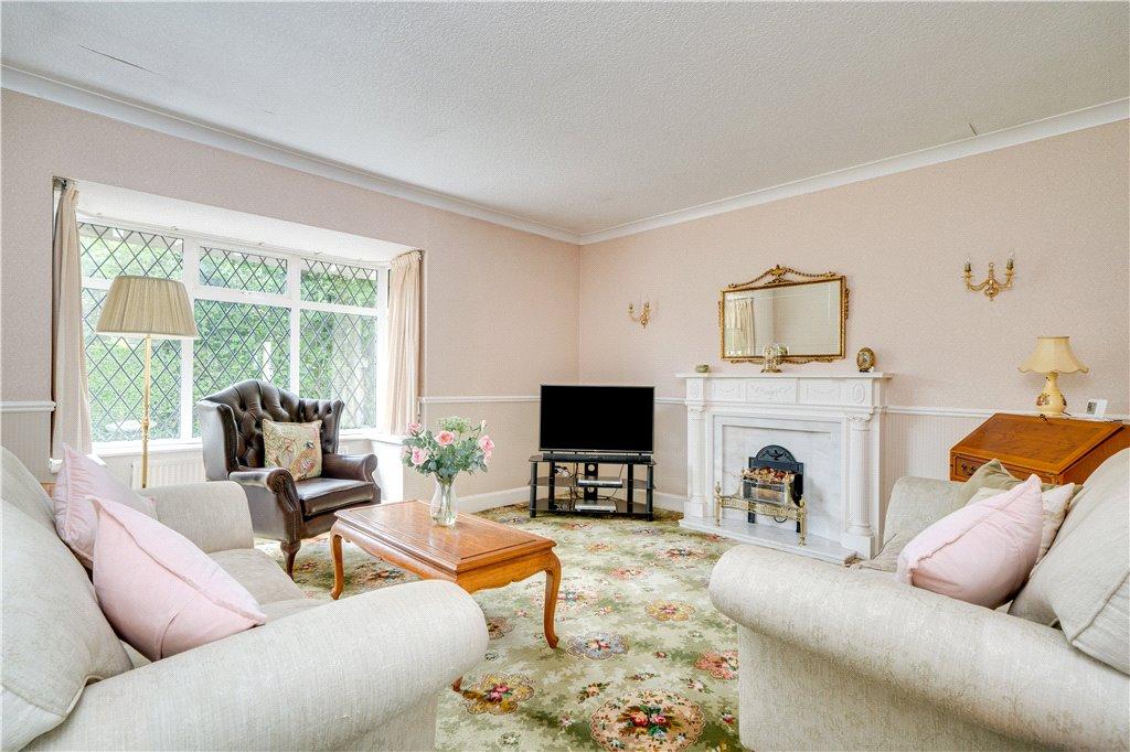 Chevin Avenue, Homestead Estate, Menston, Ilkley 2 bed bungalow for