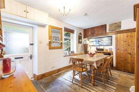 2 bedroom terraced house for sale, Sandy Lobby, Pool in Wharfedale, Otley, West Yorkshire, LS21