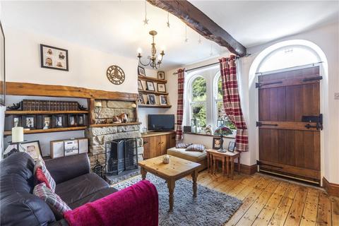 2 bedroom terraced house for sale, Sandy Lobby, Pool in Wharfedale, Otley, West Yorkshire, LS21