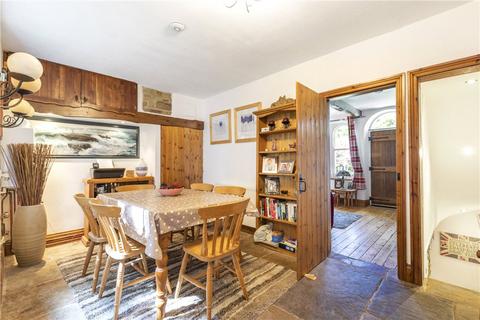 2 bedroom terraced house for sale, Sandy Lobby, Pool in Wharfedale, Otley, West Yorkshire, LS21