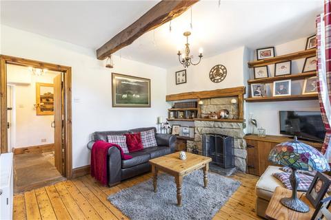 2 bedroom terraced house for sale, Sandy Lobby, Pool in Wharfedale, Otley, West Yorkshire, LS21