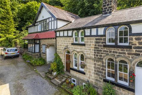 5 Sandy Lobby, Pool In Wharfedale, Otley, LS21 1EL